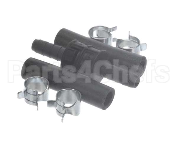 KVL1128A Unox D6 Vnr Barbed Valve Kit
