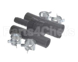 KVL1128A Unox D6 Vnr Barbed Valve Kit