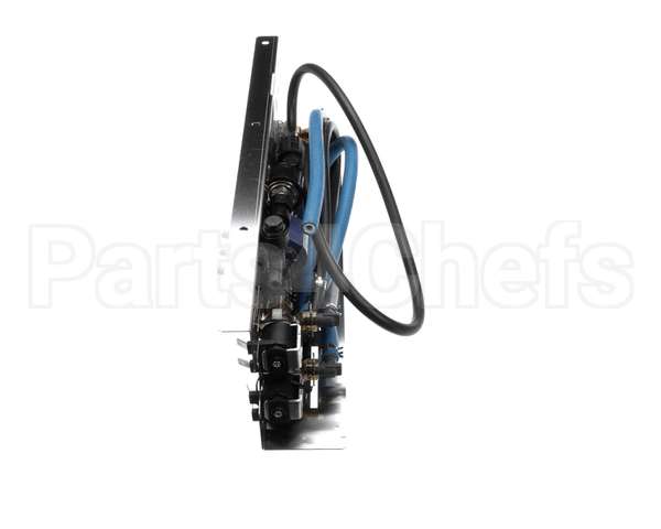 KVL1207A Unox Us Plus 1 Rotor Arm Washing System Kit