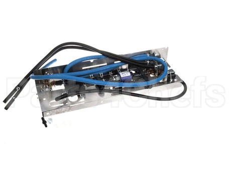 KVL1208A Unox Us Plus 2 Rotor Arms Washing System Kit