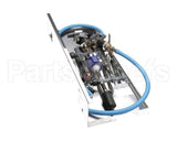 KVL1213A Unox Us Plus Compact Washing System Kit