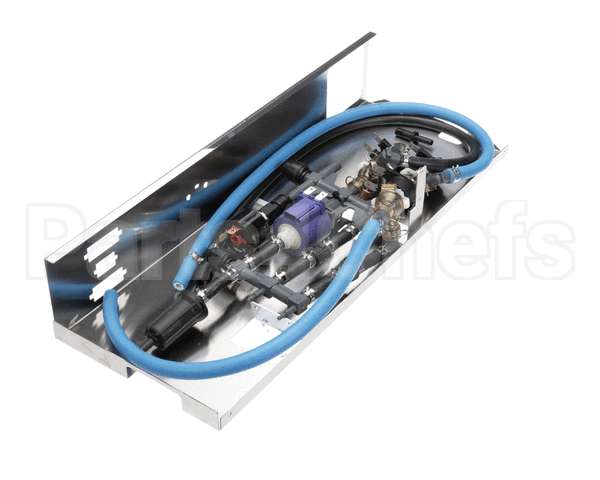 KVL1213A Unox Us Plus Compact Washing System Kit