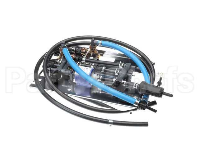 KVL1225A Unox Us Hood Washing System Kit