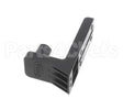 KVM1160B Unox Ct Bt Door Lower Bracket Kit