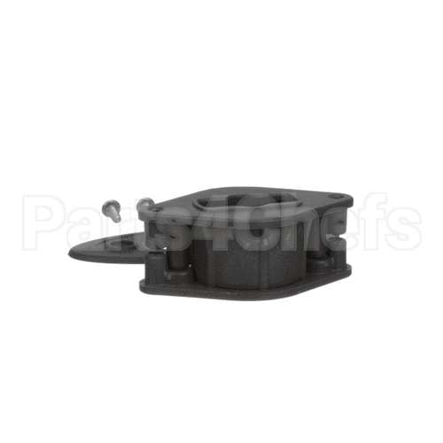 KVM1190A Unox Cheftop/Bakertop Door Right Latch Kit
