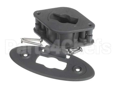 KVM1191A Unox Cheftop/Bakertop Door Left Latch Kit