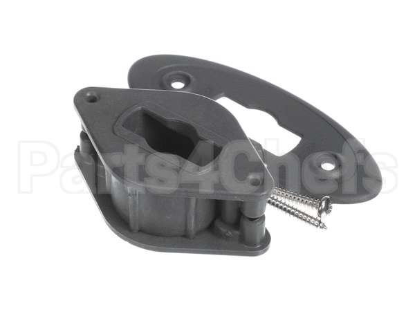 KVM1191A Unox Cheftop/Bakertop Door Left Latch Kit