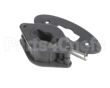 KVM1191A Unox Cheftop/Bakertop Door Left Latch Kit