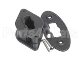 KVM1191A Unox Cheftop/Bakertop Door Left Latch Kit