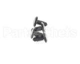 KVM1240A Unox 4 Pcs Counter Bracket Support Cap Kit