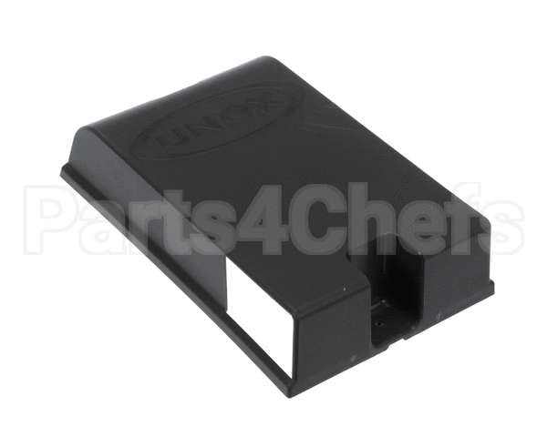 KVM1556A Unox Xbc-Xvc Cooling Fan Guard Kit