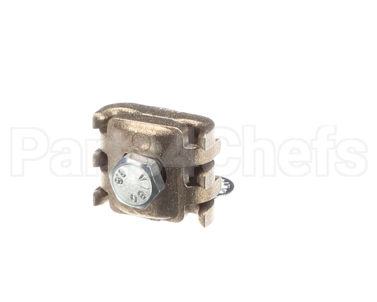 KVM1750A Unox Comb Terminal Block Kit