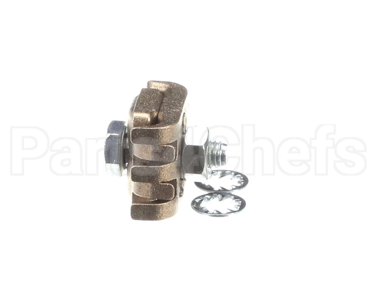 KVM1750A Unox Comb Terminal Block Kit