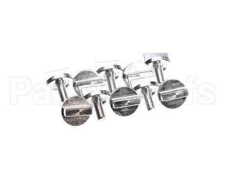 KVM1820A Unox Thumb Screw 10Pcs Kit