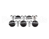 KVM1820A Unox Thumb Screw 10Pcs Kit
