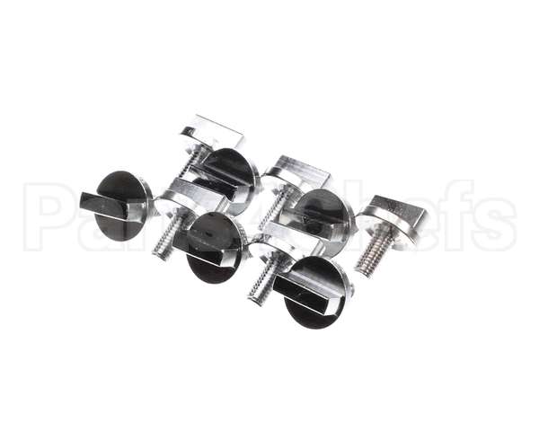 KVM1820A Unox Thumb Screw 10Pcs Kit