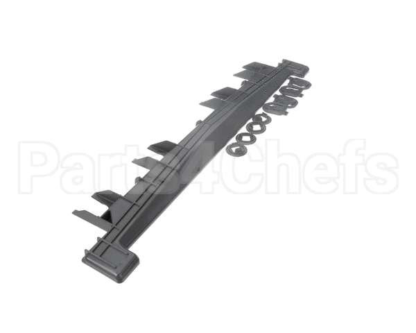 KVM1991A Unox E Series Cheftop Drip Tray