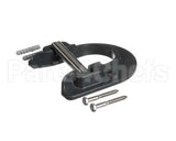 KVM2091A Unox Big L Foot Stopping Ring Kit
