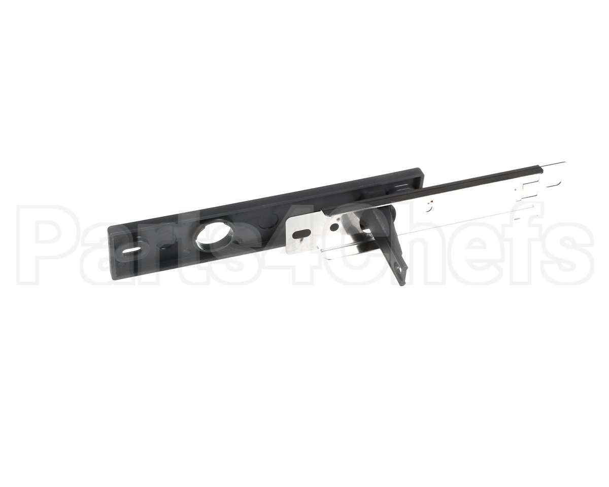 KVM2154A Cadco Door Lock Recepticle Anchor