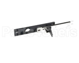 KVM2154A Cadco Door Lock Recepticle Anchor