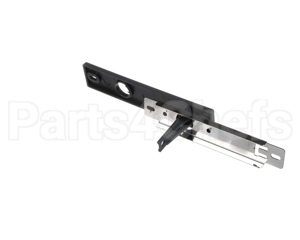 KVM2154A Cadco Door Lock Recepticle Anchor