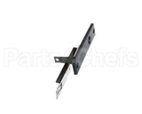 KVM2154A Cadco Door Lock Recepticle Anchor