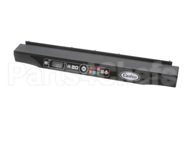 KVM2185AR Cadco Dynamic Control Board Arbys