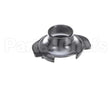 KVM2251A Unox Steam Water Inlet Up+Lo Distributors Kit