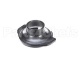 KVM2251A Unox Steam Water Inlet Up+Lo Distributors Kit