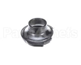 KVM2251A Unox Steam Water Inlet Up+Lo Distributors Kit