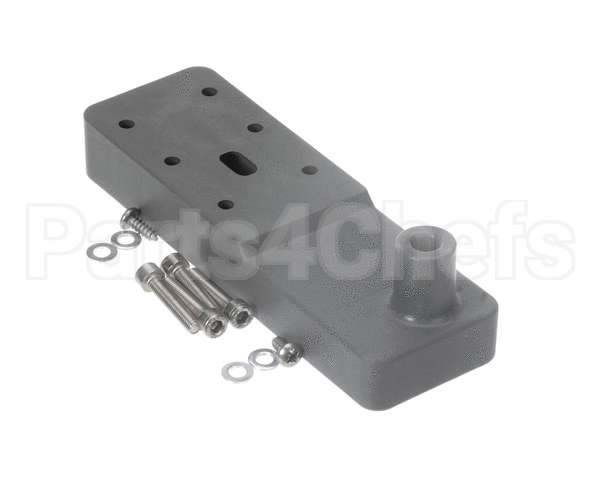 KVM2271A Unox Mind.maps Upper Left Door Bracket Kit