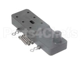 KVM2271A Unox Mind.maps Upper Left Door Bracket Kit