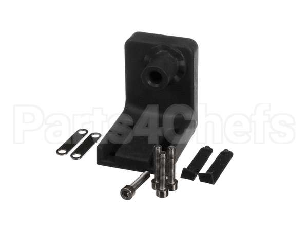 KVM2273A Unox Mind.maps Door Lower Left Bracket Kit