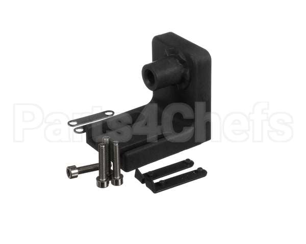 KVM2273A Unox Mind.maps Door Lower Left Bracket Kit
