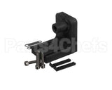 KVM2273A Unox Mind.maps Door Lower Left Bracket Kit