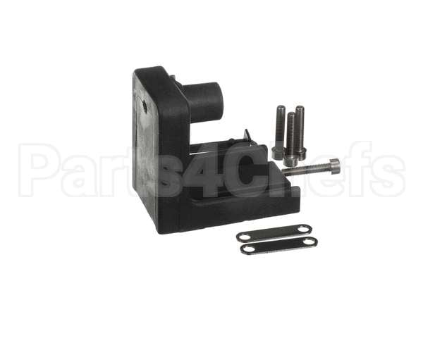 KVM2273A Unox Mind.maps Door Lower Left Bracket Kit