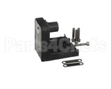 KVM2273A Unox Mind.maps Door Lower Left Bracket Kit