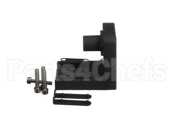 KVM2273A Unox Mind.maps Door Lower Left Bracket Kit