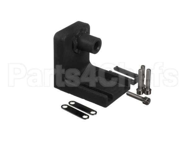 KVM2273A Unox Mind.maps Door Lower Left Bracket Kit