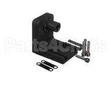 KVM2273A Unox Mind.maps Door Lower Left Bracket Kit
