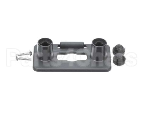 KVM2280B Unox Vm2280B -M Handle Latch Plate Cover Kit