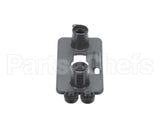 KVM2280B Unox Vm2280B -M Handle Latch Plate Cover Kit