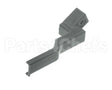 KVM2312A Unox M.m. Drip Tray Left Drain Pipe Kit