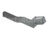 KVM2312A Unox M.m. Drip Tray Left Drain Pipe Kit