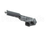 KVM2313A Unox Mm Drip Profile Drain Right Pipe Kit