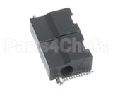 KVM2471A Cadco Inner Glass Slide Left