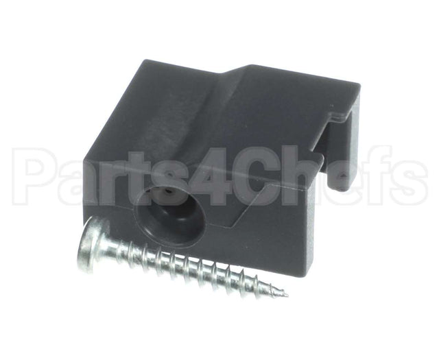 KVM2472A Cadco Inner Glass Slide Lock Right