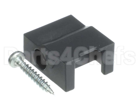 KVM2472A Cadco Inner Glass Slide Lock Right