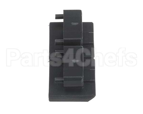 KVM2503A Cadco Slide Glass Clips (Set Of 2)