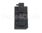 KVM2503A Cadco Slide Glass Clips (Set Of 2)